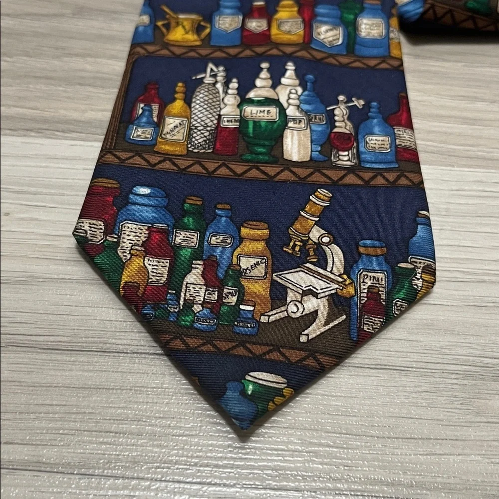 Alynn tie men